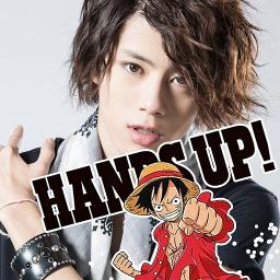 Hands Up One Piece Op16 Lyrics And Music By Shinzato Kouta Arranged By Arlent49