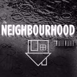 sweater weather lyrics neighbourhood