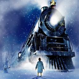 Polar Express - When Christmas Comes To Town by iamsam094 and KhoaEagle ...