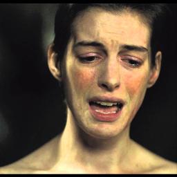 Anne Hathaway I Dreamed A Dream Anne Hathaway By Malfoeusoj And Elizameowie On Smule