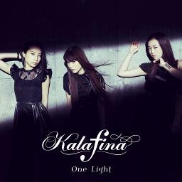 One Light Lyrics And Music By Kalafina Arranged By Ichamochi