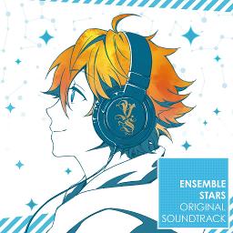 Only Your Stars Enstars Short Ver Lyrics And Music By Akehoshi Subaru Kakihara Tetsuya Yuuki Makoto Morikubo Showtaro Arranged By Mewtanz