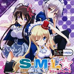 Sweet Melty Love Sml Tv Size Lyrics And Music By Noucome Played By Anime Pianist Narutimate77 Arranged By Guyverleerocket