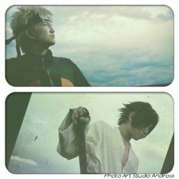 My Answer Naruto Shippuden Lyrics And Music By Seamo Arranged By Thezuuuu my answer naruto shippuden lyrics