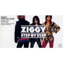 Step By Step Detective Conan Lyrics And Music By Ziggy Arranged By Ichamochi