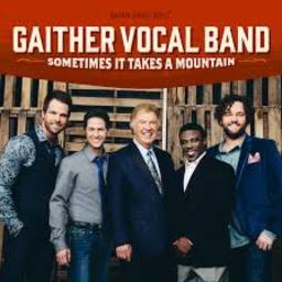 The Old Rugged Cross Made The Difference Lyrics And Music By Gaither Gospel Band Arranged By Gemcmillan smule