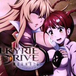 Overdrive Valkyrie Drive Tv Size Lyrics And Music By Hitomi Harada Arranged By Meileicos