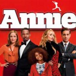 Who Am I Annie 14 Lyrics And Music By Jamie Foxx Cameron Diaz Quvenzhane Wallis Arranged By Nexusuk Auntemm