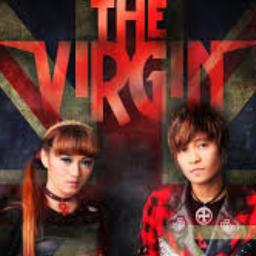 The Virgin - Cinta Terlarang - Jeff_yourMusic's version by ...