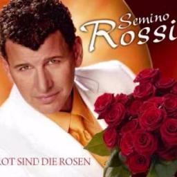 Semino Rossi Rot Sind Die Rosen Lyrics