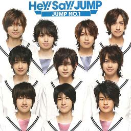 Dreamer Lyrics And Music By Hey Say Jump Arranged By Aichan24