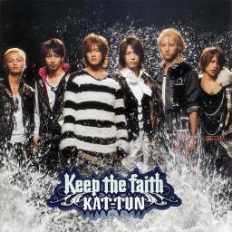 Kat Tun Keep The Faith Kat Tun By Hetapipi5go And 56 Sp On Smule