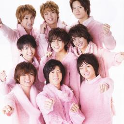 Star Time Marching J Lyrics And Music By Hey Say Jump Arranged By Aichan24