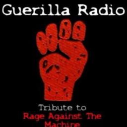 Guerilla Radio - Lyrics and Music by Rage Against the Machine arranged by  Arick_Lee