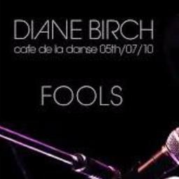 Fools Lyrics And Music By Diane Birch Arranged By Nancyta Vm fools lyrics and music by diane birch