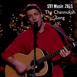 Sing Adam Sandler - The Channukah Song By Adam Sandler On Smule With ...