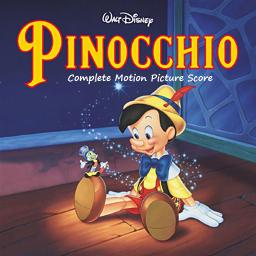 星に願いを 劇中版 Lyrics And Music By ディズニー ピノキオ 星に願いを Arranged By Micchi