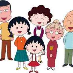 Chibi Maruko Chan' Song Ver Guitar Indonesia (Blank