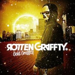 金色グラフティー Rottengraffty Lyrics And Music By Rottengraffty Arranged By Chat Chy 金色グラフティー Rottengraffty Lyrics And Music By Rottengraffty Arranged By Chat Chy