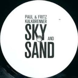 Paul Kalkbrenner Sky And Sands Guitar Lyrics And Music By Paul Kalkbrenner Arranged By Hayjen Sosoundz