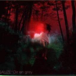 残 Zan Lyrics And Music By Dir En Grey Arranged By With Takatoshiao