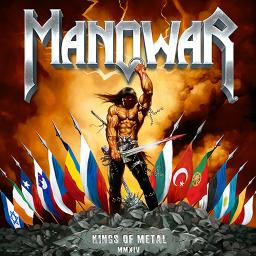 Call To Arms Lyrics And Music By Manowar Arranged By Matteobsu