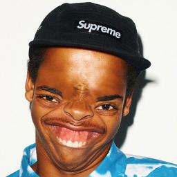 earl sweatshirt supreme hat