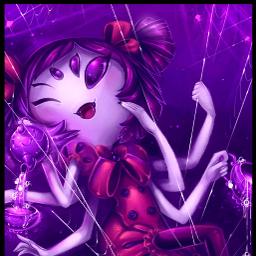 Muffet Theme Spider Dance Lyrics And Music By Undertale Arranged By Its Yui Sama