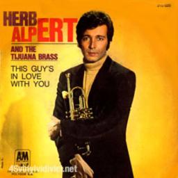 Presidente El Lyrics And Music By Herb Alpert The Tijuana Brass Arranged By Tsma Jr