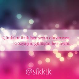 Herkes Kendi Isine Lyrics And Music By Ahmet Kaya Arranged By Sfkktk