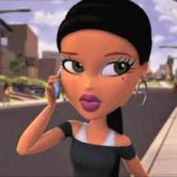 Dream Awake Lauren Evans Yasmin Lyrics And Music By Ibratz Bratz Arranged By Xfile Samantha