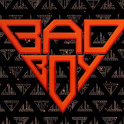 Bad Boy Big Bang Lyrics And Music By Big Bang Arranged By Revenant