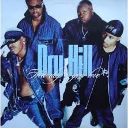 Dru Hill How Deep Is Your Love Rush Hour