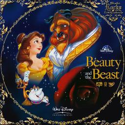 Beauty And The Beast Lyrics And Music By Beauty And The Beast Disney Arranged By Takarock