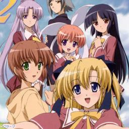 Canvas2 Niji Iro No Sketch Plastic Smile Lyrics And Music By Honey Bee Arranged By Saya01