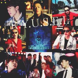 R Y U S E I 超スロー 一番のみ 三代目jsb Lyrics And Music By 三代目j Soul Brothers From Exile Tribe Arranged By Yuki0513