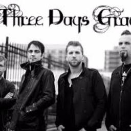 Three Days Grace - I Am Machine by RM1FWWDSoulMusic and Bellanim on Smule