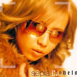 Sepia Shela Lyrics And Music By Shela Arranged By Yuki0513