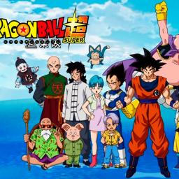 Dragon Ball Super Opening Latino