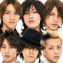 Don T U Ever Stop Kat Tun Lyrics And Music By Kat Tun Arranged By Yuki0513