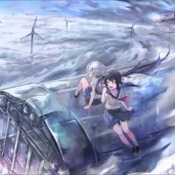 空奏列車 3キー Lyrics And Music By Orangestar Arranged By Nachuran