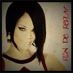 Pon De Replay Rihanna Lyrics And Music By Rihanna Arranged By Juicy T3ss