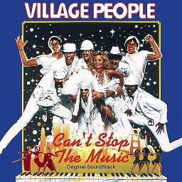 You Can T Stop The Music Lyrics And Music By Village People Arranged By Pumuckito