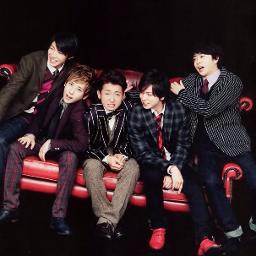 Lucky Man Lyrics And Music By Arashi 嵐 Arranged By Kyttybytes