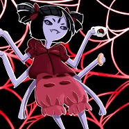 Spider Dance Radix Remix Lyrics And Music By Radixmusic Arranged By Niniisan