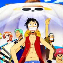 One Piece A To Z Lyrics And Music By Zz Arranged By Saya01