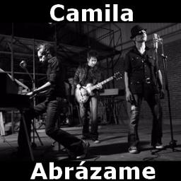 Abrazame Lyrics And Music By Camila Arranged By Nancyta Vm abrazame lyrics and music by camila