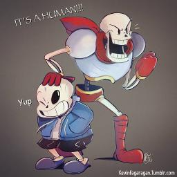 Sans And Papyrus Drop Pop Candy English Lyrics And Music By Undertale Arranged By Biipolarbear