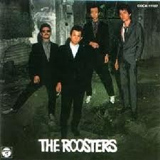 恋をしようよ Lyrics And Music By ｔｈｅ ｒｏｏｓｔｅｒｓ Arranged By Junkygonta