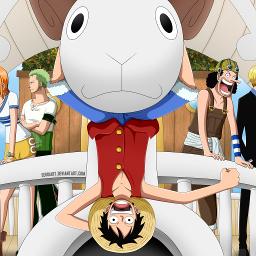 One Piece We Are Lyrics And Music By Hiroshi Kitadani Arranged By Saya01